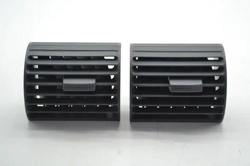 Par Difusor Saida Ar Central Painel Honda Fit Original