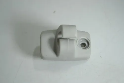 Presilha Suporte Quebra Sol Vw Fox Spacefox Original
