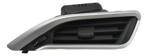 Difusor Lateral Direito Painel Peugeot 208 2018 Original