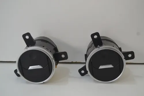 Par Difusor Lateral Painel Gm Camaro 2013 Original 92230768