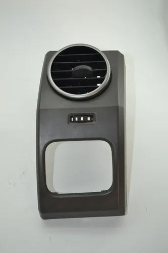 Moldura Difusor Ar Lateral Direito Discovery 3 2006 Original
