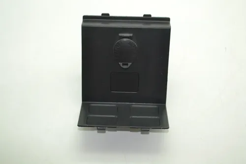 Moldura Acendedor Tomada Energia 12v Toyota Rav 4 Original