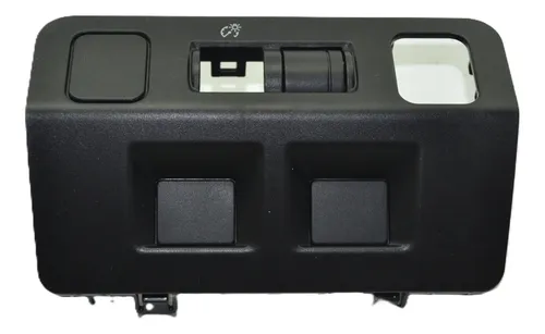 Moldura Painel Botão Luz Subaru Xv 2017 Original