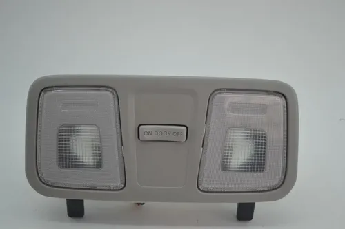 Luminaria Luz Cortesia Interna Hb20 2014 2015 2016 Original