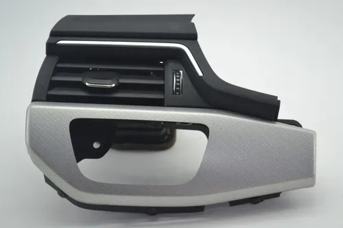 Difusor Ar Lateral Esquerdo Painel Audi A4 2018 Original