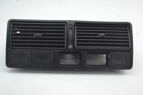 Difusor Saida Ar Central Painel Vw Golf 2006 2007 Original