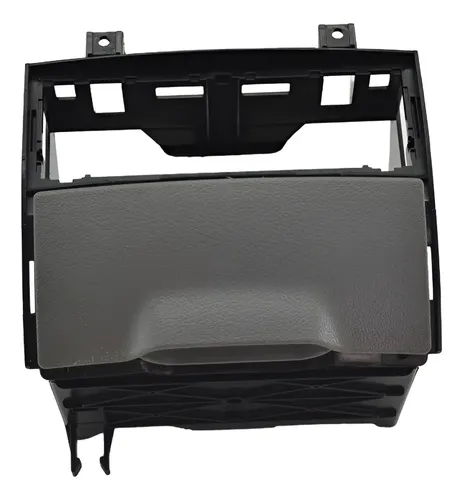 Acabamento Porta Copo Painel Mercedes Sprinter 2019 Original Preto