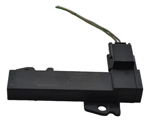 Sensor Interno Keyless Presença Ford Focus Titanium Original Não Se Aplica