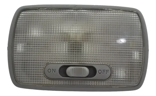 Luz Cortesia Interna Teto Honda City 2009 2010 Original