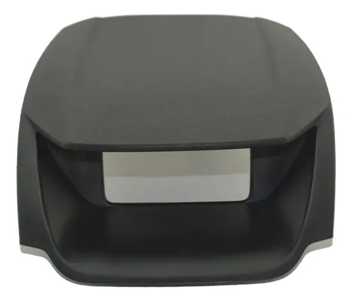 Moldura Computador De Bordo Ford Ecosport 2013-2017 Original Preto