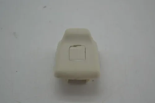 Presilha Suporte Quebra Sol Ford Ecosport 2018 Original