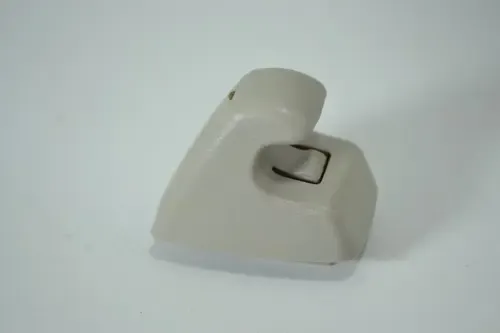 Presilha Suporte Quebra Sol Chevrolet Prisma 2013 Original