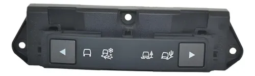 Botão Controle Tração Range Rover Evoque 2016 Original