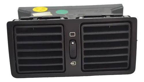Difusor Saida Ar Console Traseiro Peugeot 407 2006 Original