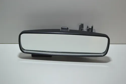 Espelho Retrovisor Interno Sandero Stepway 2020 Original