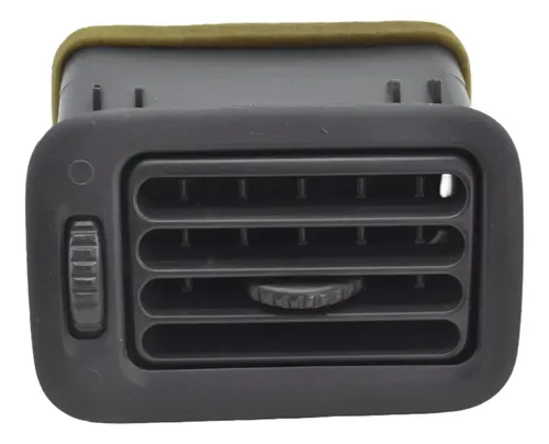 Difusor Ar Lateral Direito Painel Civic 1999 Original