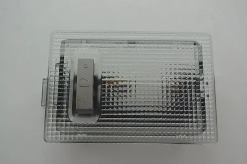 Luminária Luz Cortesia Teto Chevrolet Cobalt 2019 Original
