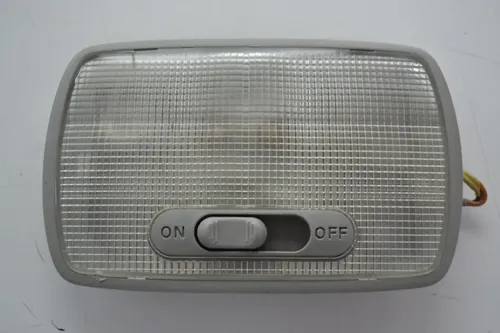 Luz Interna Luminária Cortesia Teto Honda Fit 2011 Original