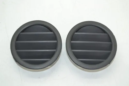 Par Difusor Superior Painel Vw Jetta 2017 Original