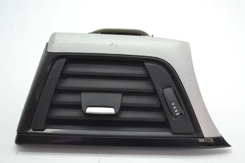 Difusor Lateral Esquerdo Painel Bmw 320ia 2015 Original