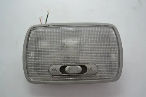 Luz Interna Luminária Cortesia Teto Honda Fit 2003 Original