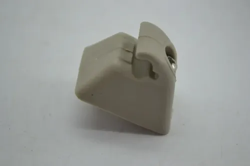 Presilha Suporte Quebra Sol Chevrolet Prisma Maxx 2007 2008 