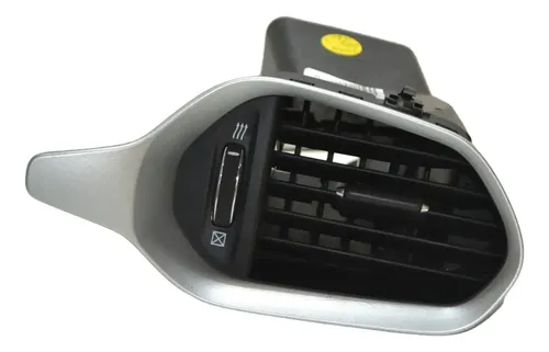 Difusor Ar Lateral Direito Painel Renegade 2021 Original