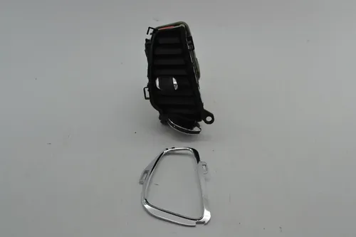 Difusor Central Esquerdo Painel Jeep Compass 2019 Original