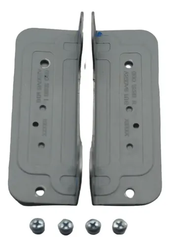 Suporte Fixação Radio Som Original Kia Cadenza 2010 A 2012