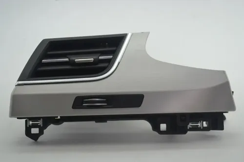 Difusor Ar Lateral Esquerdo Painel Audi Q7 2015 2016 Origina