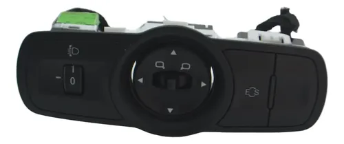 Botão Regulagem Farol Retrovisor Tiggo 2 2018 A 2022 Origina