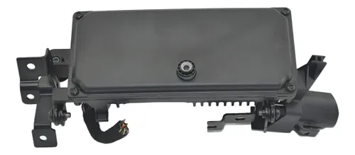 Camera Frontal Anticolisão Volvo Xc60 2018 Original 32243277