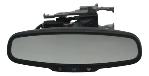 Espelho Retrovisor Interno Chevrolet Spin 2013-2026 Original
