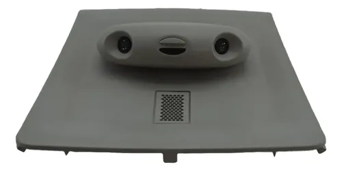 Moldura Sensor Luz Interna Teto Idea 2013 A 2016 Original