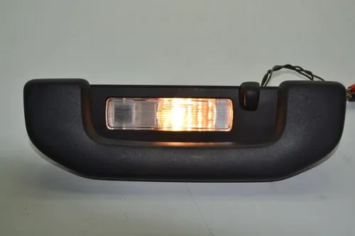 Alça Teto Puxador Braço Pqp Mercedes B200 2015 Original