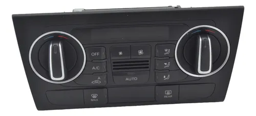 Comando Ar Condicionado Painel Q3 2017 Original