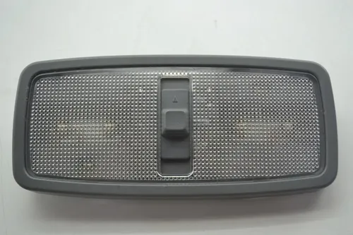 Luz Luminaria Cortesia Teto Lifan X60 2015 2016 Original
