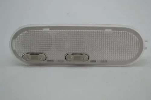 Luz Luminária Cortesia Teto Renault Logan 2020 Original