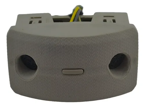 Sensor Alarme Interno Teto Ford Ka 2010 Original