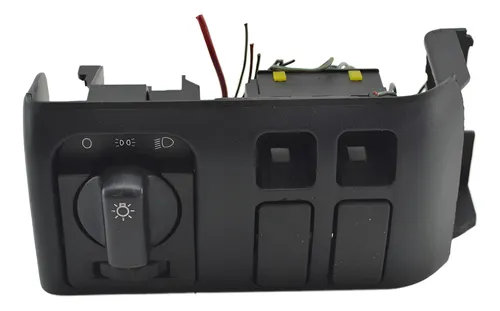 Botão Chave Luz Farol Painel Gm Vectra 1995 Original
