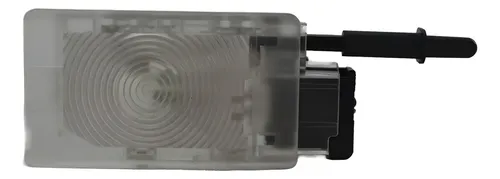 Luz Cortesia Porta Luvas Objeto Gm Cruze 2018 Original