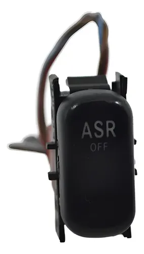 Botão Asr Off Mercedes Benz E320 1997 Original 2108202810k2