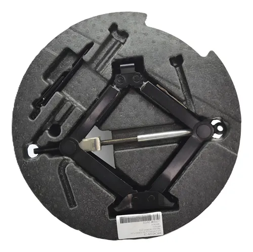 Macaco Troca Roda Bmw 320ia 2023 Original 688918104