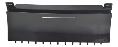Porta Treco Objeto Console Volkswagen Touareg 2013 Original