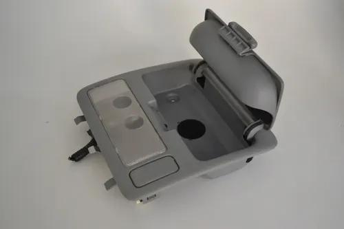 Luz Cortesia De Teto Interna Com Porta Oculos Rav 4 Origina 