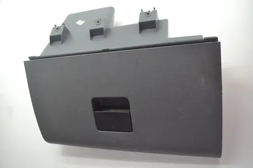 Porta Luvas Objeto Painel Volkswagen Spacefox 2009 Original