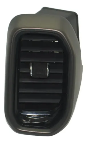 Difusor Ar Lateral Esquerdo Painel Toro 2022 A 2025 Original