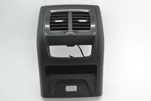 Difusor Saida Ar Traseiro Console Bmw X4 2019 2020 Original