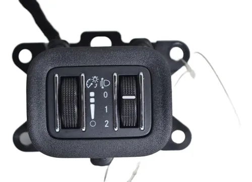 Botão Interruptor Regulagem Farol Luz Journey 2014 2015 2016