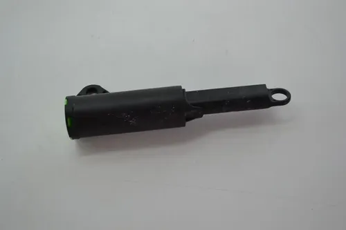 Amortecedor Tampa Porta Luvas Ford Focus 2012 2013 Original